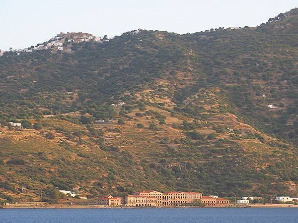 希臘跳島(三十五)‧第二回跳島建議(Greek Island