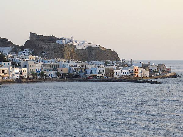 希臘跳島(三十五)‧第二回跳島建議(Greek Island