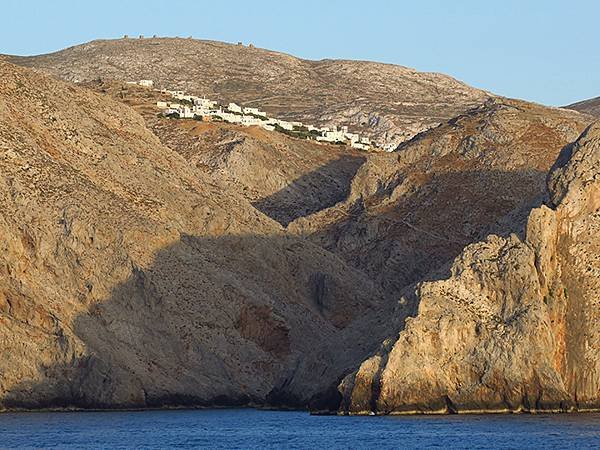 希臘跳島(三十五)‧第二回跳島建議(Greek Island