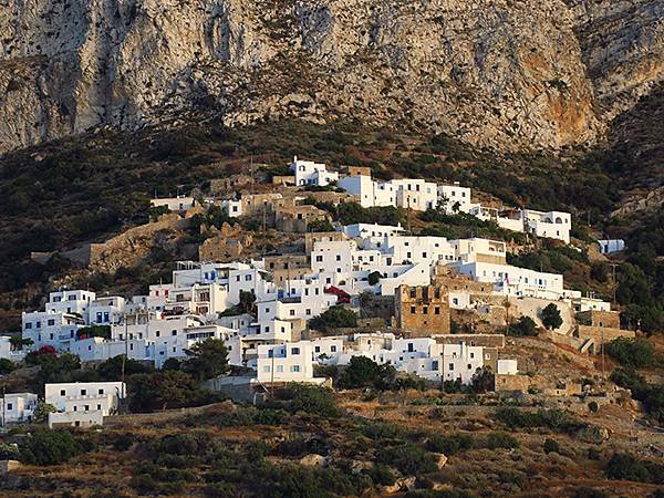 希臘跳島(三十五)‧第二回跳島建議(Greek Island