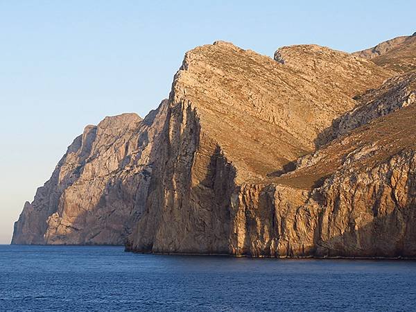 希臘跳島(三十五)‧第二回跳島建議(Greek Island