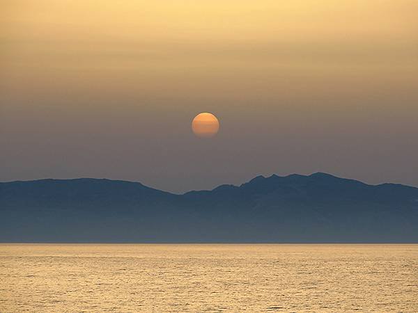 希臘跳島(三十五)‧第二回跳島建議(Greek Island