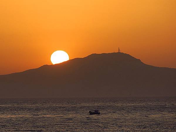 希臘跳島(三十五)‧第二回跳島建議(Greek Island