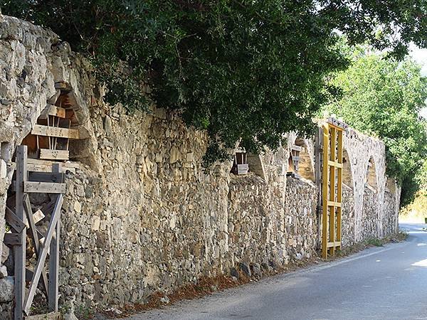 希臘跳島(四十四)‧科斯島(上)‧主鎮(Kos I)