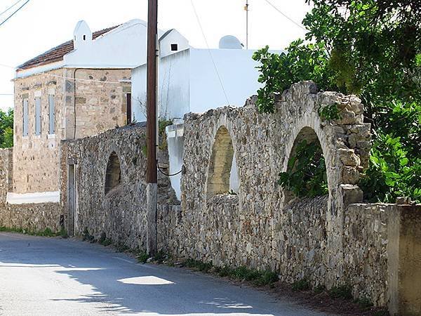 希臘跳島(四十四)‧科斯島(上)‧主鎮(Kos I)