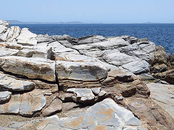 希臘跳島(六十三)‧蒂諾斯島(上)‧主鎮和波多(Tinos 