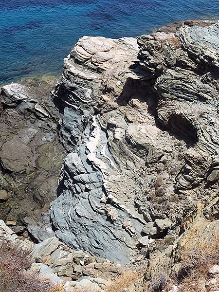 希臘跳島(六十三)‧蒂諾斯島(上)‧主鎮和波多(Tinos 