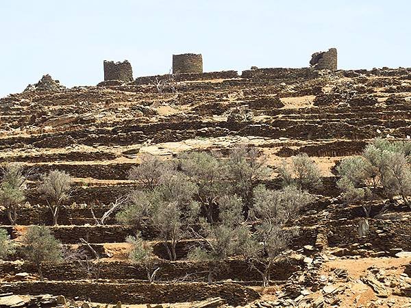 希臘跳島(六十四)‧蒂諾斯島(中)‧皮爾戈斯(Tinos I