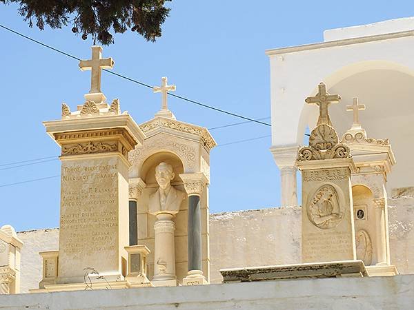 希臘跳島(六十四)‧蒂諾斯島(中)‧皮爾戈斯(Tinos I