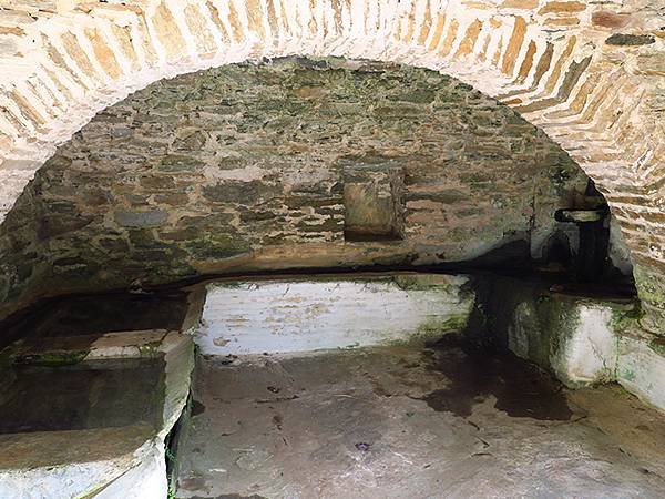 希臘跳島(六十五)‧蒂諾斯島(下)‧鴿舍健行(Tinos I