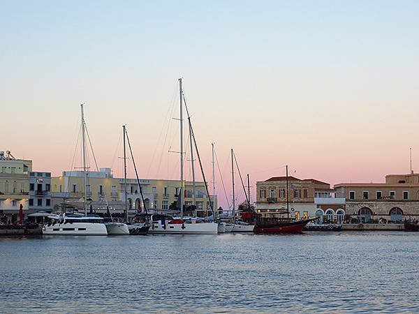 希臘跳島(六十六)‧錫羅斯島(上)‧主鎮(Syros I)