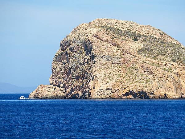 希臘跳島(六十八)‧錫羅斯島(下)‧海灘(Syros III