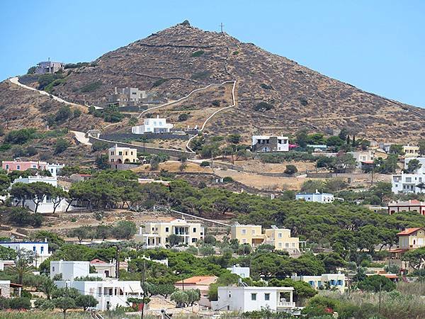 希臘跳島(六十八)‧錫羅斯島(下)‧海灘(Syros III