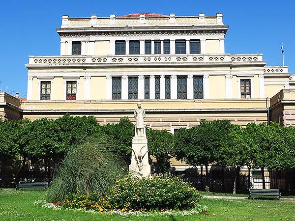 希臘‧雅典(十)‧歷史博物館和市立博物館(Athens X)