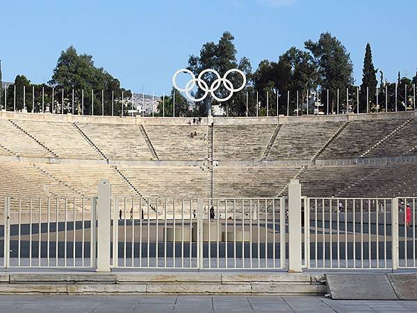 希臘‧雅典(十一)‧舊城漫步(Athens XI)