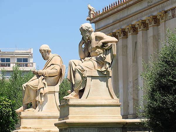 希臘‧雅典(十一)‧舊城漫步(Athens XI)