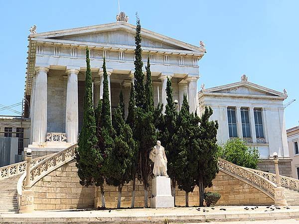 希臘‧雅典(十一)‧舊城漫步(Athens XI)