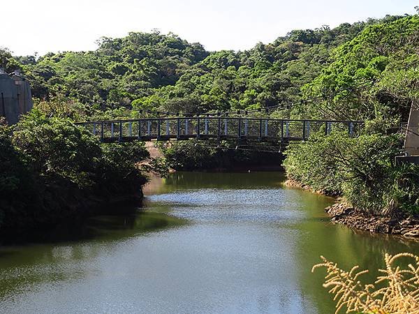 台灣‧基隆(九)‧情人湖、海興步道(Haixing Trai