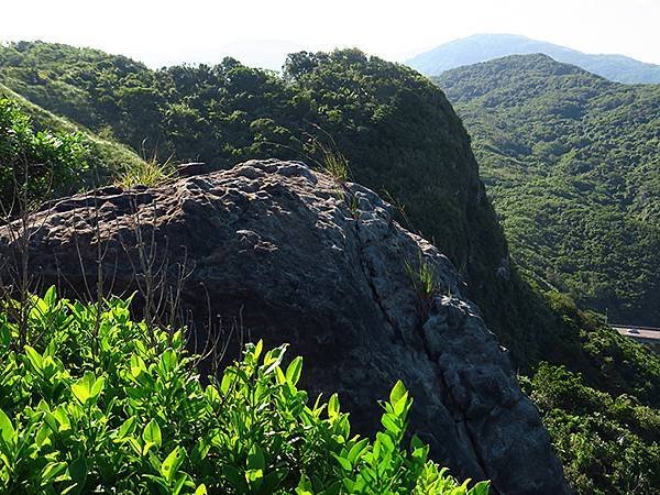 台灣‧基隆(九)‧情人湖、海興步道(Haixing Trai