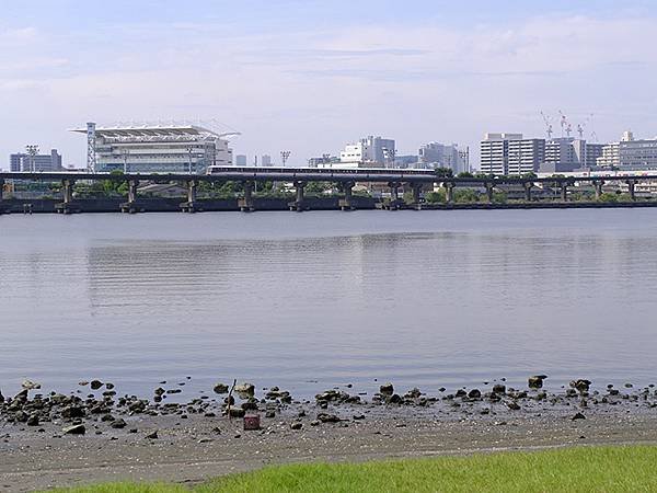 日本‧東京‧葛西臨海公園(Kasai Rinkai Park