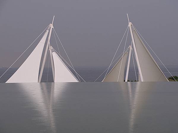 日本‧東京‧葛西臨海公園(Kasai Rinkai Park