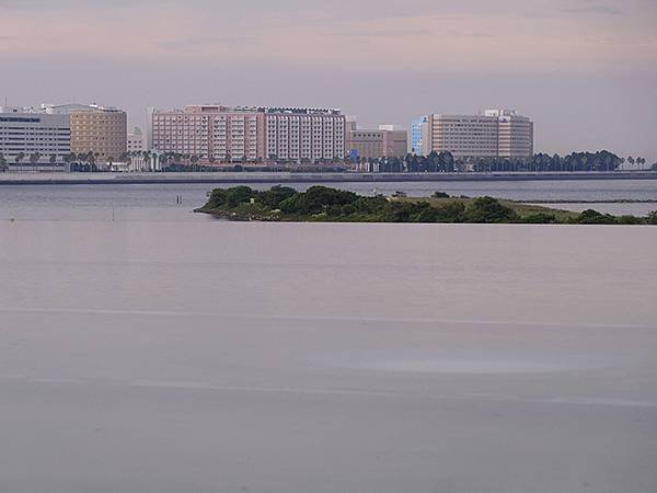 日本‧東京‧葛西臨海公園(Kasai Rinkai Park