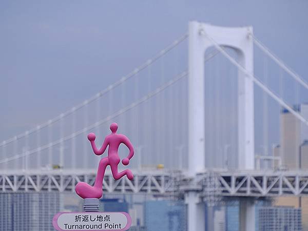 日本‧東京‧新木場和台場(Shinkiba &amp; Odaiba