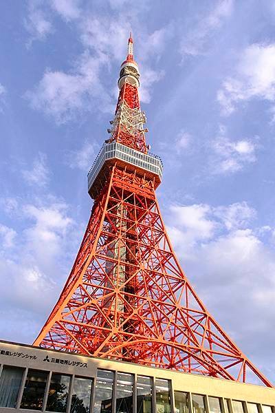 日本‧東京‧麻布台之丘(Azabudai Hills)