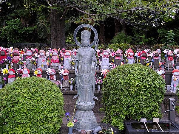 日本‧東京‧麻布台之丘(Azabudai Hills)