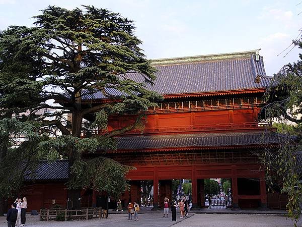 日本‧東京‧麻布台之丘(Azabudai Hills)