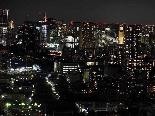 日本‧東京‧麻布台之丘(Azabudai Hills)