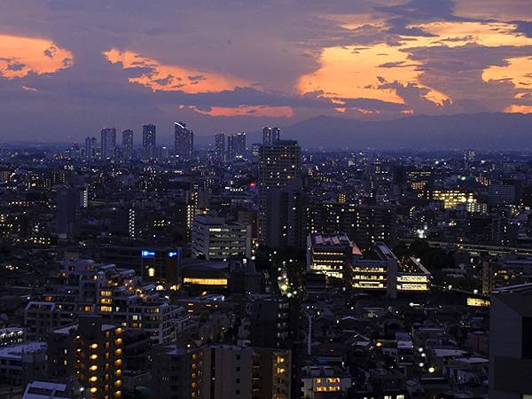 日本‧東京‧麻布台之丘(Azabudai Hills)