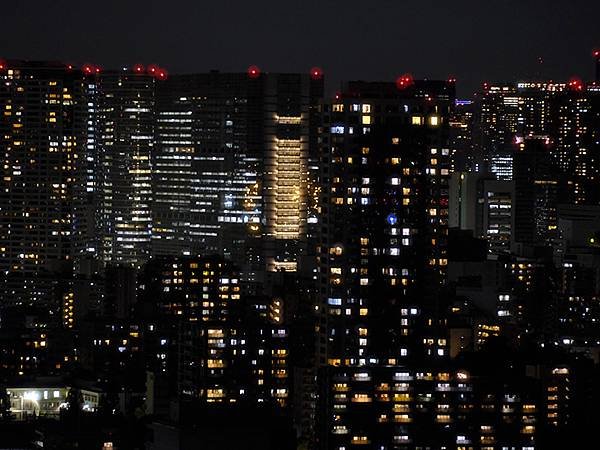 日本‧東京‧麻布台之丘(Azabudai Hills)