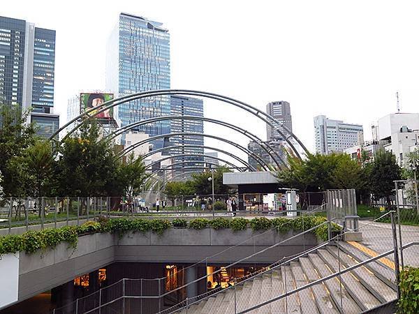 日本‧東京‧澀谷(Shibuya)