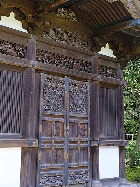 東京近郊(二十二)‧橫濱(上)‧三溪園(Yokohama I