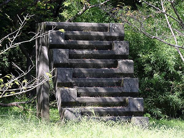 東京近郊(二十四)‧佐倉城址公園(Sakurajoshi P