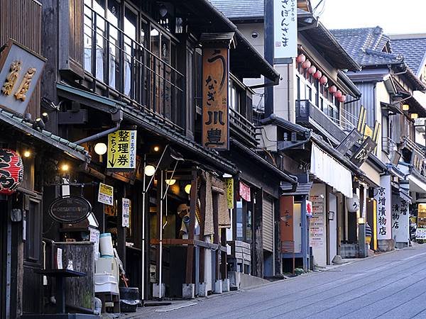 東京近郊(二十五)‧成田山新勝寺(Narita)