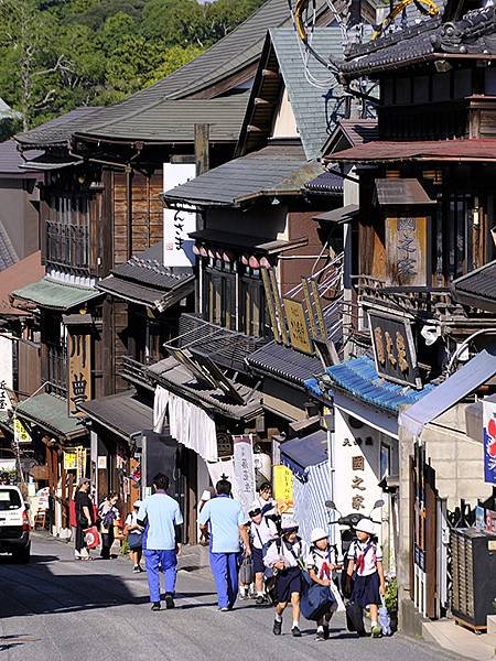 東京近郊(二十五)‧成田山新勝寺(Narita)