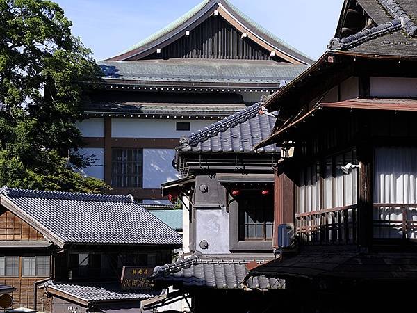 東京近郊(二十五)‧成田山新勝寺(Narita)