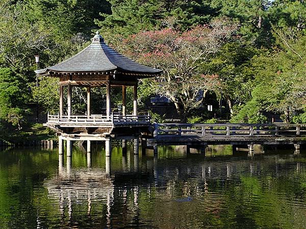 東京近郊(二十五)‧成田山新勝寺(Narita)