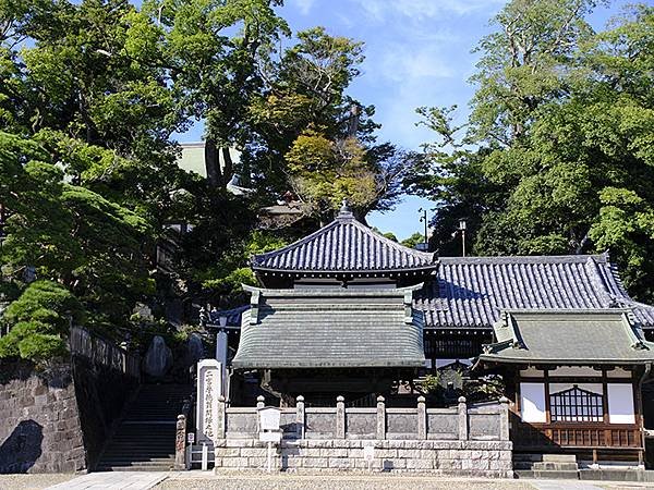 東京近郊(二十五)‧成田山新勝寺(Narita)