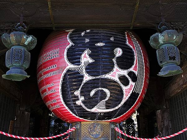 東京近郊(二十五)‧成田山新勝寺(Narita)