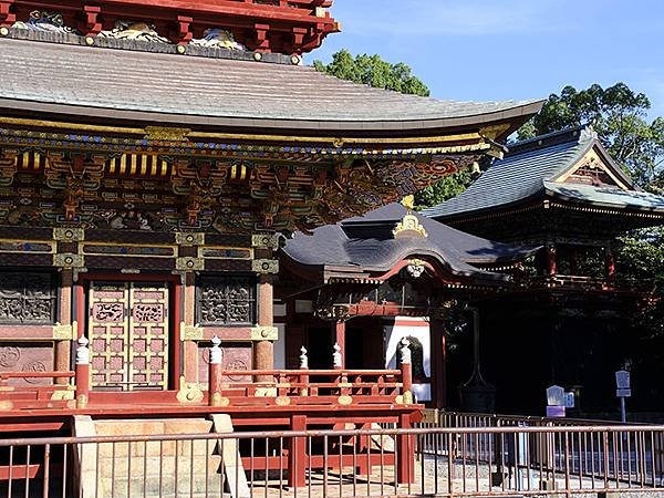 東京近郊(二十五)‧成田山新勝寺(Narita)