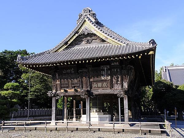 東京近郊(二十五)‧成田山新勝寺(Narita)