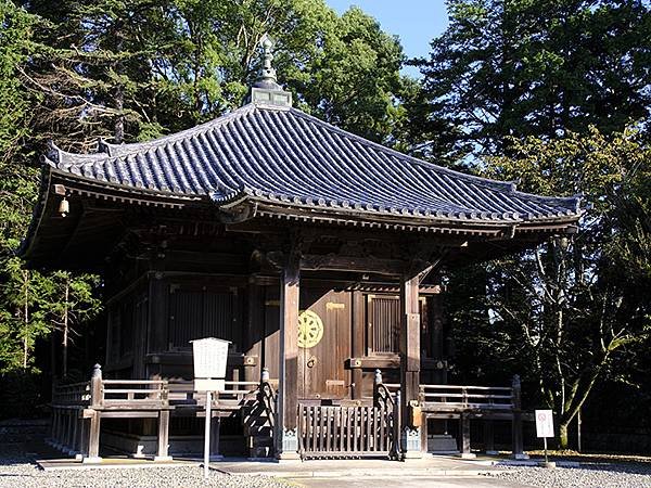 東京近郊(二十五)‧成田山新勝寺(Narita)