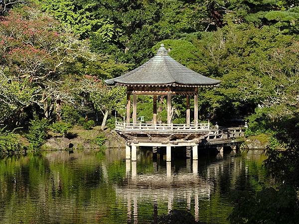 東京近郊(二十五)‧成田山新勝寺(Narita)