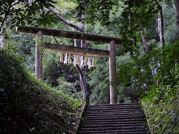 東京近郊(二十六)‧佐原(Sawara)