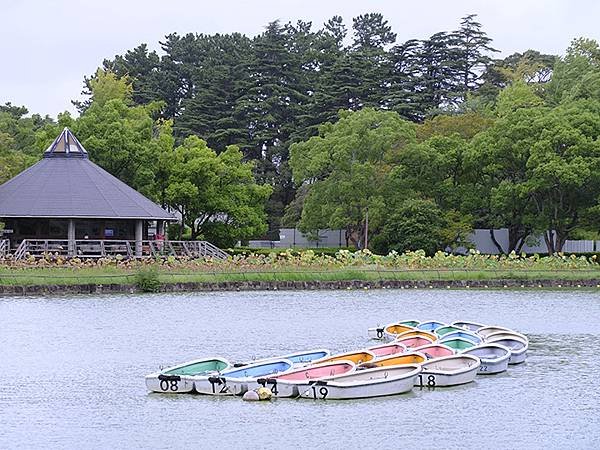 東京近郊(二十七)‧千葉市(Chiba)