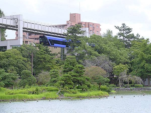 東京近郊(二十七)‧千葉市(Chiba)