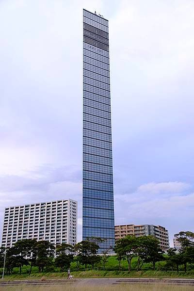 東京近郊(二十七)‧千葉市(Chiba)